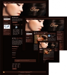 Sleep Theme 3